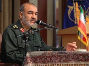 Iran Declares 100,000 missiles Pointed at Israel