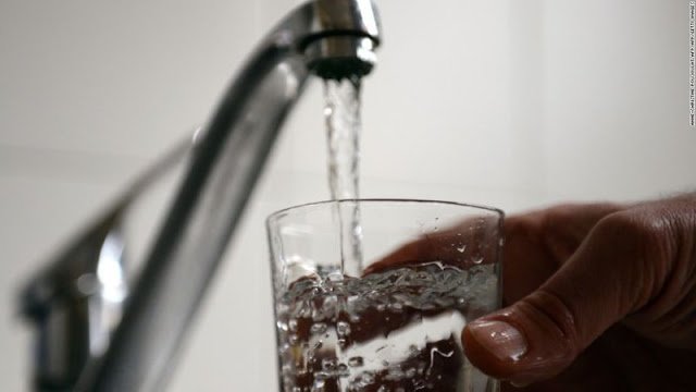 No Drinking Water for Corpus Christi