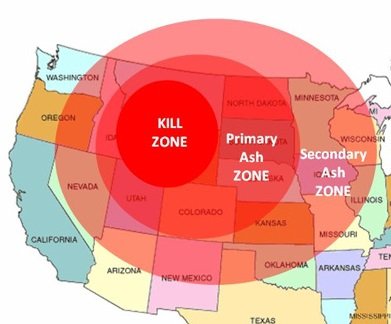 Yellowstone Supervolcano Could Destroy Planet Anytime